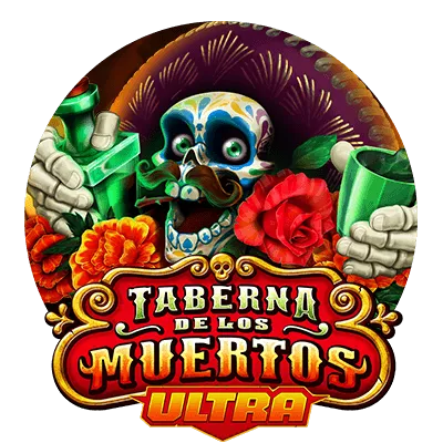 Habanero : Taberna De Los Muertos Ultra - SMARTGAMING138