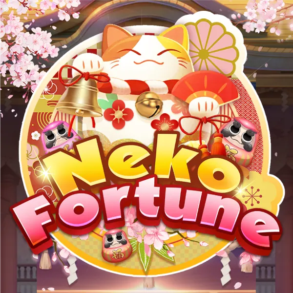 CosmoPlay : Neko Fortune - SMARTGAMING138