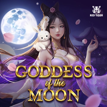 Redtiger : Goddess of the Moon MegaWays - SMARTGAMING138