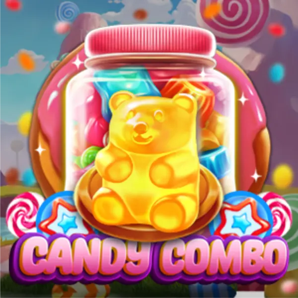 CosmoPlay : Candy Combo 10 - SMARTGAMING138