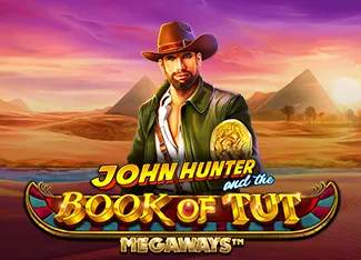 Pragmatic : Book of Tut Megaways - SMARTGAMING138