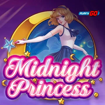 PlaynGo : Midnight Princess - SMARTGAMING138