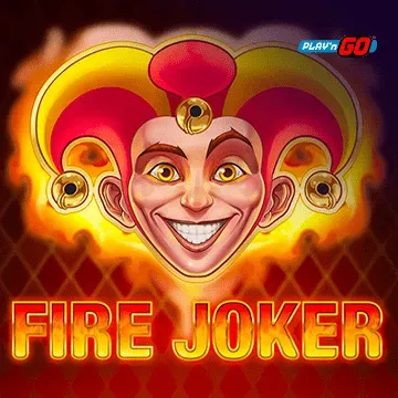 PlaynGo : Fire Joker - SMARTGAMING138