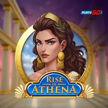PlaynGo : Rise of Athena - SMARTGAMING138
