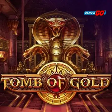 PlaynGo : Tomb of Gold - SMARTGAMING138