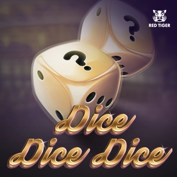 Redtiger : Dice Dice Dice - SMARTGAMING138