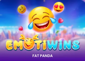 FatPanda : Emotiwins - SMARTGAMING138