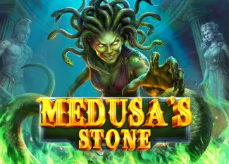 Pragmatic : Medusas Stone - SMARTGAMING138