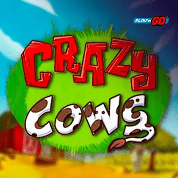 PlaynGo : Crazy Cows - SMARTGAMING138
