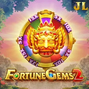 Jili : Fortune Gems 2 - SMARTGAMING138