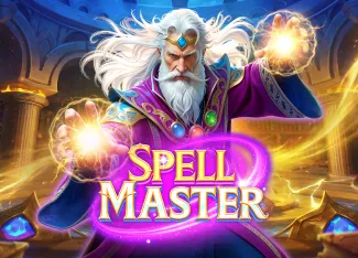 Pragmatic : Spellmaster - SMARTGAMING138