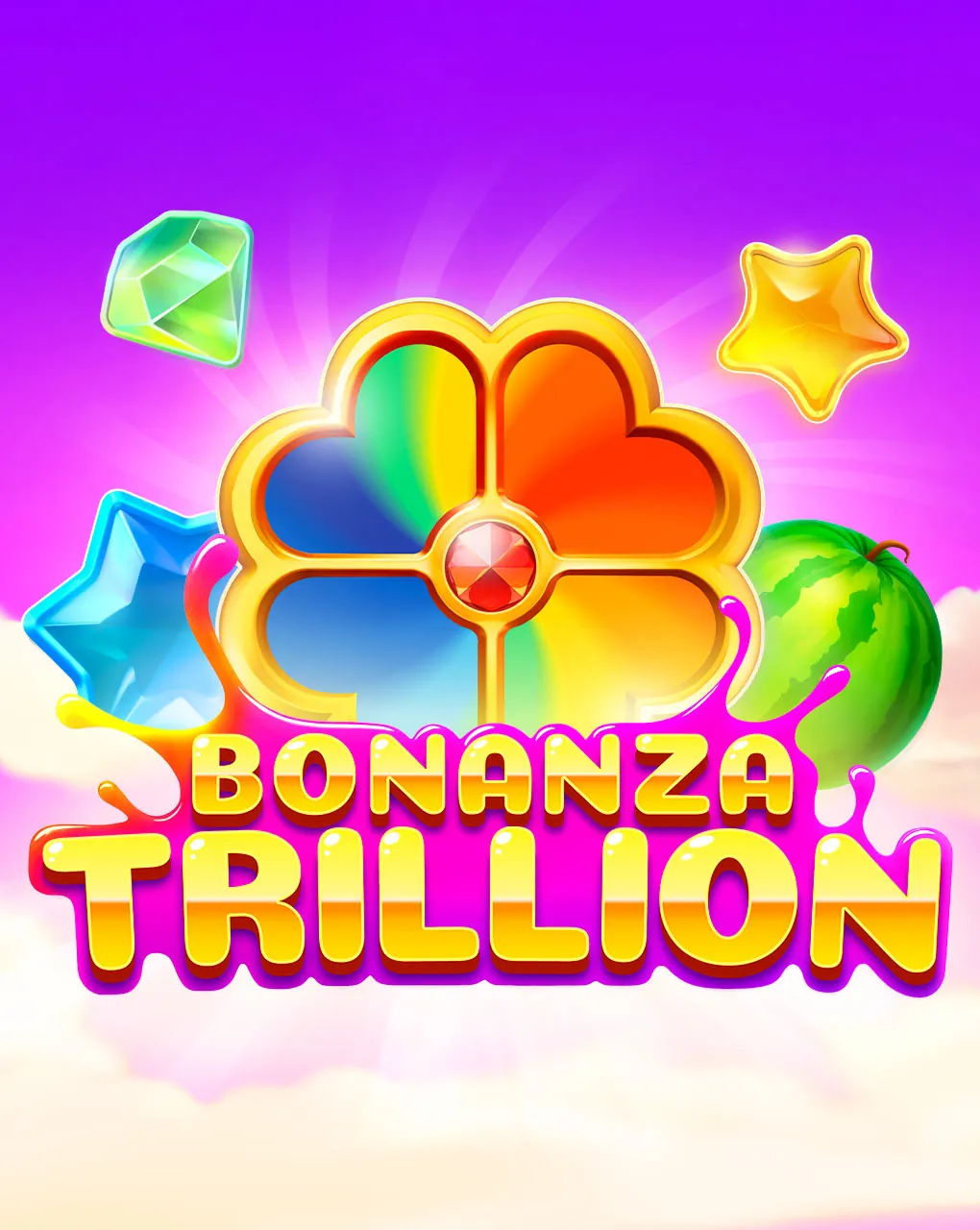 Bgaming : Bonanza Trillion - SMARTGAMING138