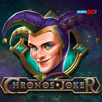 PlaynGo : Chronos Joker - SMARTGAMING138