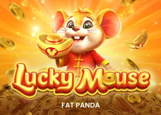 FatPanda : Lucky Mouse - SMARTGAMING138