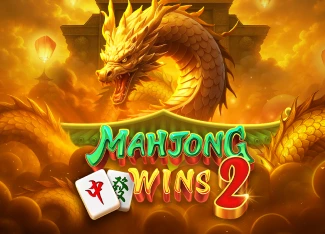 Pragmatic : Mahjong Wins 2 - SMARTGAMING138