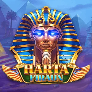 Besoft : Pharaoh Treasures - SMARTGAMING138