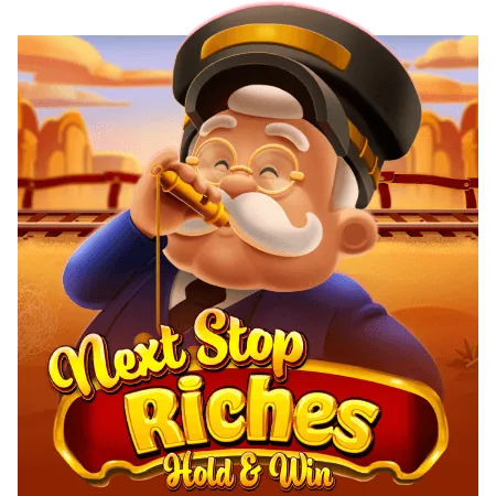 Octoplay : Next Stop Riches Hold & Win - SMARTGAMING138
