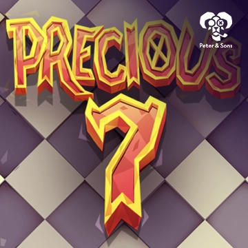 PeterSons : Precious 7 - SMARTGAMING138