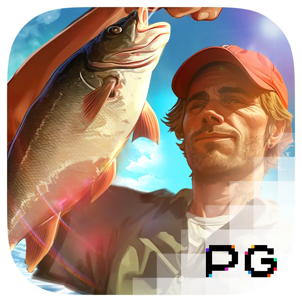 PGSoft : Shark Hunter - SMARTGAMING138