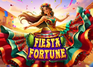 Pragmatic : Fiesta Fortune - SMARTGAMING138