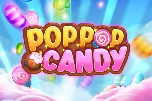 JDB : Pop Pop Candy - SMARTGAMING138
