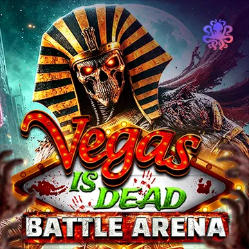 Octoplay : Vegas is Dead: Battle Arena! - SMARTGAMING138