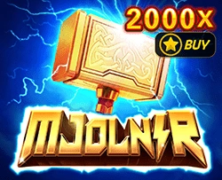 JDB : Mjolnir - SMARTGAMING138