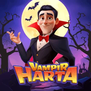 Besoft : Vampire Treasure - SMARTGAMING138