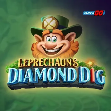 PlaynGo : Leprechauns Diamond Dig - SMARTGAMING138
