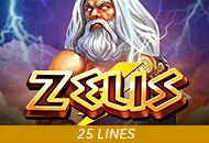 Spadegaming : ZEUS - SMARTGAMING138
