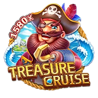 Facai : TREASURE CRUISE - SMARTGAMING138