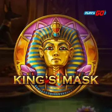 PlaynGo : Kings Mask - SMARTGAMING138