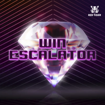 Redtiger : Win Escalator - SMARTGAMING138