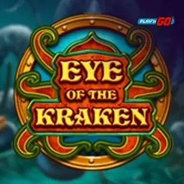 PlaynGo : Eye of The Kraken - SMARTGAMING138