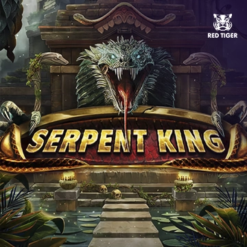 Redtiger : Serpent King - SMARTGAMING138