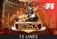 Spadegaming : Roma - SMARTGAMING138