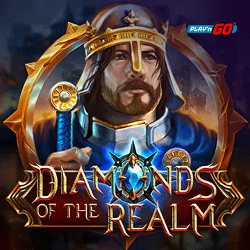 PlaynGo : Diamonds of the Realm - SMARTGAMING138