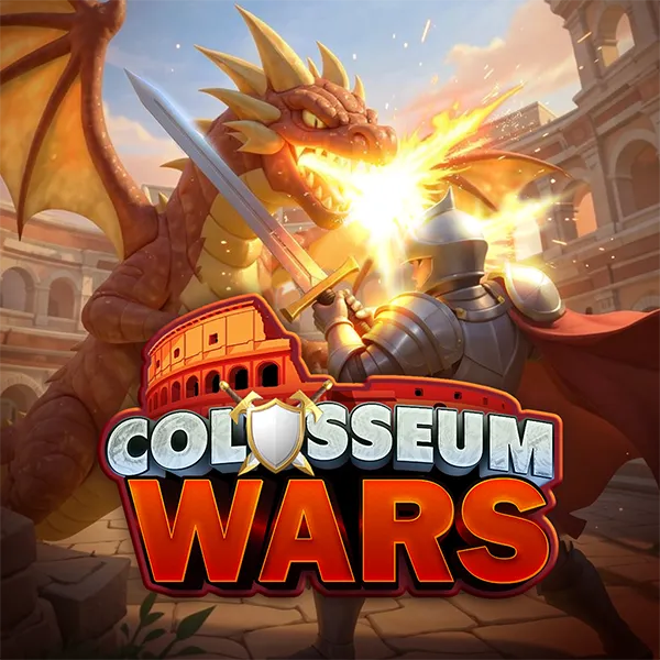 Colosseum Wars - SMARTGAMING138