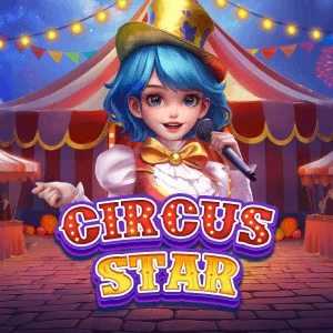 Besoft : Circus Star - SMARTGAMING138