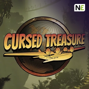 Cursed Treasure - SMARTGAMING138