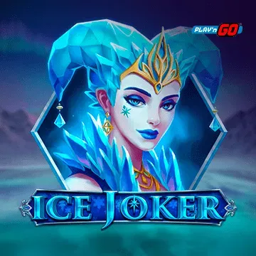 PlaynGo : Ice Joker - SMARTGAMING138