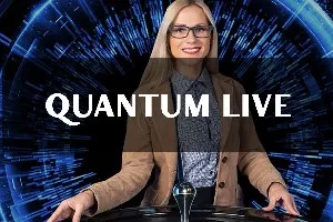 Quantum Roulette Live - SMARTGAMING138