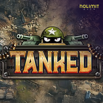 NolimitCity : Tanked - SMARTGAMING138