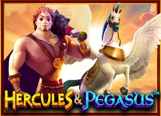 Pragmatic : Hercules and Pegasus - SMARTGAMING138