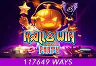 Spadegaming : Hallo Win Party - SMARTGAMING138