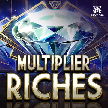 Redtiger : Multiplier Riches - SMARTGAMING138