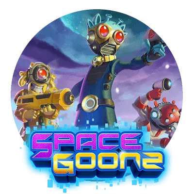 Habanero : Space Goonz - SMARTGAMING138