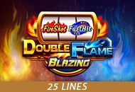 Spadegaming : Double Flame - SMARTGAMING138