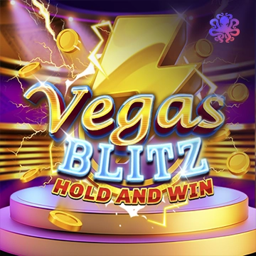 Octoplay : Vegas Blitz: Hold & Win - SMARTGAMING138