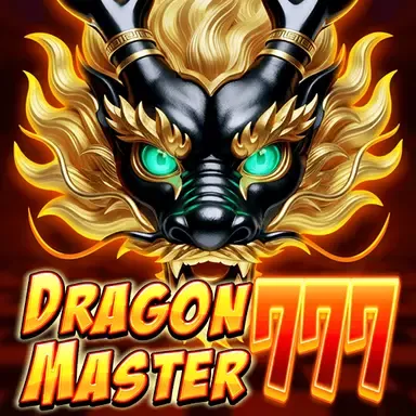 YGR : Dragon Master 777 - SMARTGAMING138